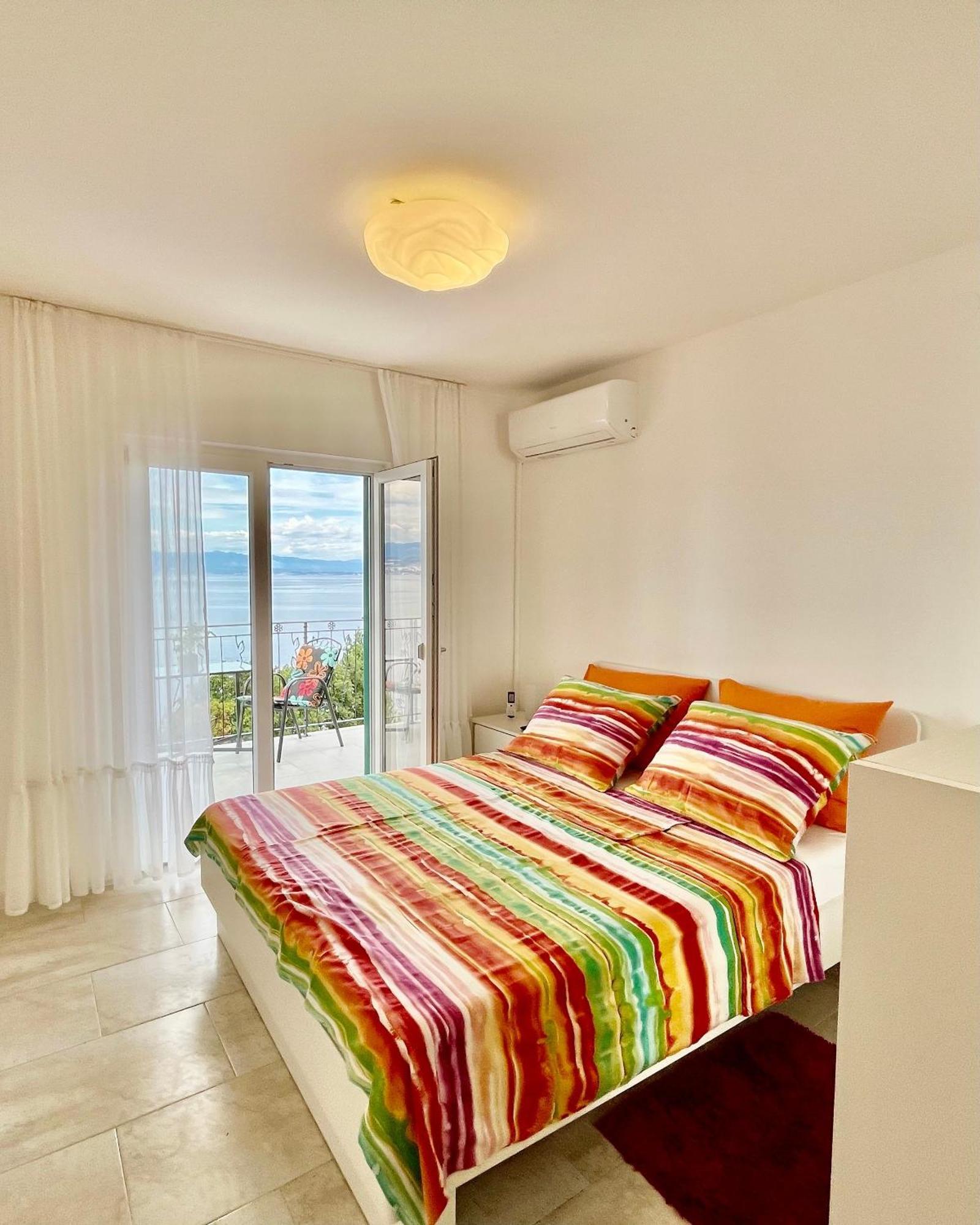 Apartments By The Sea Medveja, Opatija - 7720 Lovran Exteriör bild